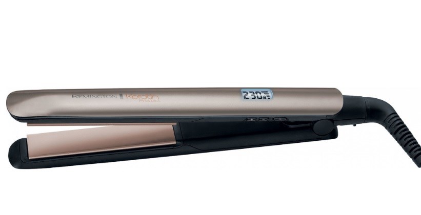 REMINGTON S 8540 Hladké vlasy